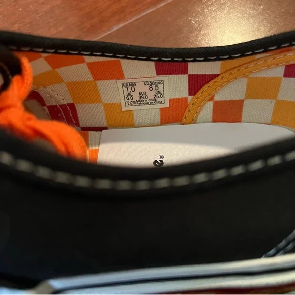 Vans Mongoose Anaheim authentic - Picture 5 of 8